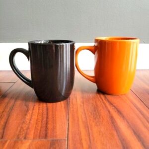 Royal Norfolk mugs - Set of 2